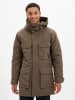 Didriksons Parka Drew in schlamm - 0005