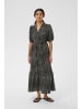 InWear Casual LIBERTYIW Feminine Form in BLACK FADED DOT