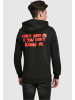 Merchcode Merchcode Kapuzenpullover in black