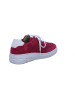 Hartjes Sneaker Low in rot