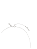 PURELEI Kette Perfection 45 cm in Silber