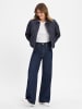 Levi´s Jeans Ribcage Wide Leg in marine - 0006