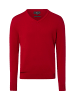 Nils Sundström Pullover in rot - 0006
