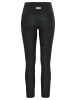 LASCANA ACTIVE Leggings in schwarz