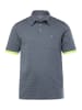 Boston Park Poloshirt in navy blau