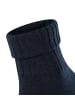 Burlington Socken Plymouth in Dark navy
