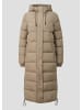 QS Outdoor-Mantel in 7803_beige