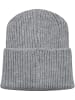 Hummel Beanie Hmljr Heavy Kinder in GREY MELANGE