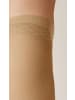 Kunert Feinstrumpfhose Blue 30 nachhaltig in Cashmere