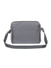 Mandarina Duck MD20 Umhängetasche 22 cm in steel