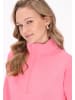 myMO ATHLSR Women Sweatshirt in pink