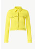 comma Indoor-Jacke in 1203_gelb