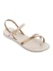Ipanema Sandalen Fashion in Beige