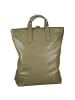 Jost Vika X-Change Bag S - Rucksack 40 cm (khaki) in khaki