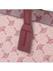 JOOP! Shopper 'Flora Mazzo Corelie in Burgunder 41,00 x 29,00 x 17,00 cm'