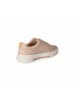 Clarks Low Sneaker HOLLYHOCK WALK in Rosa