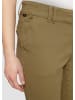 QS Hose CHINO  in  7854_olivgrün