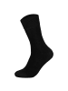 s.Oliver Socken 5er Pack in Schwarz/Grau