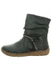 rieker Stiefelette in grün