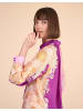 Oilily Bain Bluse in Lila