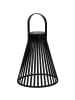 Home&Styling Collection Solarlaterne in schwarz