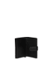 Sergio Valentini Geldbörse in BLACK