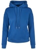 Urban Classics Sweat & Fleece - Hoodies in sporty blue