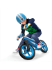 Chillafish Chillafish BMXie 02 Balance Bike 12“ - Farbe: Blue