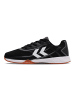 Hummel Hummel Training Shoe Root Elite Handball Unisex Erwachsene Leichte Design in BLACK/WHITE