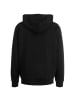 Under Armour Kapuzenjacke Rival Fleece Full Zip in schwarz