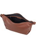 LIEBESKIND BERLIN Bodybag Elvira CB M Sheep Natural in Russet