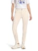 Betty Barclay Basic-Jeans mit Waschung in Grau