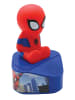 LEXIBOOK® Bluetooth®-Lautsprecher mit leuchtender Spider-Man-Figur