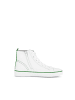 Gabor Fashion Sneaker high in weiß