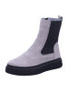 Andrea Conti Boot in grau