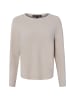 Franco Callegari Strickpullover in beige - 0009