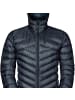 Odlo Jacke Insulated Hoody Cocoon N-Thermic in Schwarz