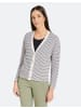 Gerry Weber JACKE STRICK in Beige