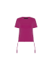 Freshlions T-Shirt Emily in fuchsia