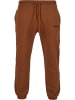 9N1M SENSE 9N1M SENSE Jogginghose in brown