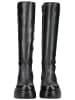 Nero Giardini Stiefel in Schwarz