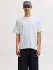 Jack & Jones T-shirt in Bright White