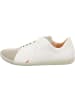 Think! Sneakers Low NATURE in Bianco/Kombi