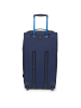 Eastpak Eastpak Koffer TRANSIT'R PLUS L Authentic Original Monotone Navy