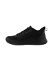 Kappa Kappa Sneakers Low in black