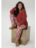 Aniston PLUS Strickpullover in rostrot