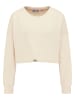 myMO ATHLSR Pullover in Creme