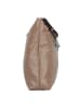 Replay Schultertasche 39 cm in dirty pale beige