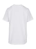 Mister Tee T-Shirt in white