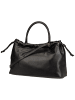 Bugatti Schultertasche Leni Shoulder Bag L in Black
